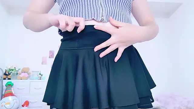 Snapshot of Anzu_xx chatting on February 2026 11:18:01 AM Anzu xx online show from February 2026 11:18:01 AM