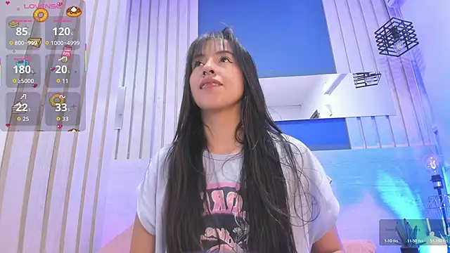 SofiCandy  online show from November 2025 11:57:02 AM