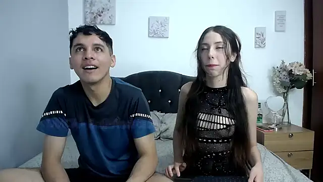 Snapshot of Sofi_Andres69 chatting on February 2026 02:53:01 AM Sofi Andres69 online show from February 2026 02:53:01 AM