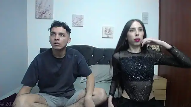 Sofi Andres69 online show from April 2026 11:05:01 PM