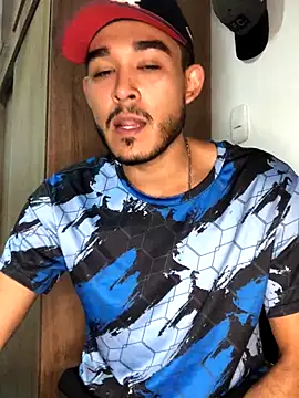 Rodneycot online show from November 2025 10:30:01 PM