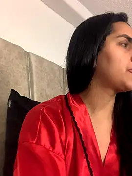 CamiJone online show from November 2025 11:19:02 PM