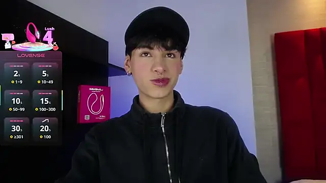 Ezra Storm online show from September 2025 04:58:01 AM