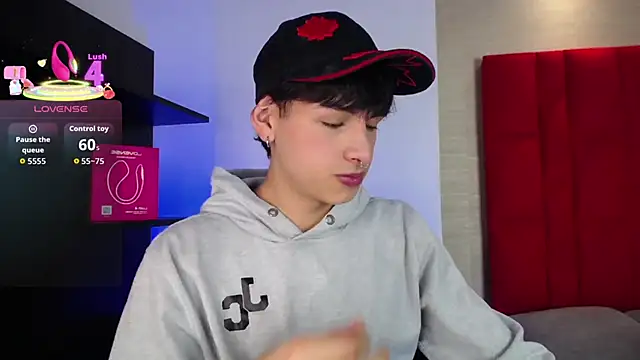 Ezra Storm online show from September 2025 05:00:02 AM