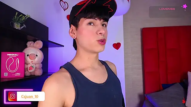 Ezra Storm online show from February 2026 05:05:02 AM