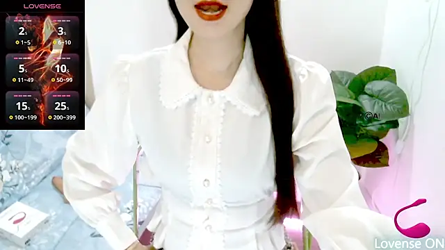 CandySugar Sweet online show from November 2025 06:03:01 AM