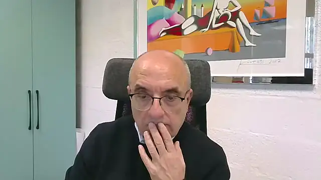 Bsxmaturo61 online show from February 2026 03:31:02 PM