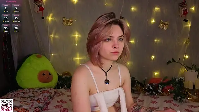 PolIyBowman online show from January 2026 03:16:01 PM