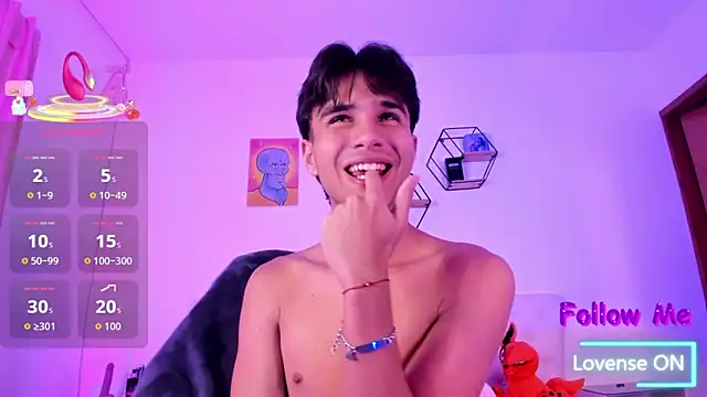 jin luna online show from September 2025 01:56:01 PM