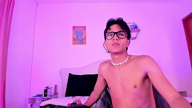 jin luna online show from September 2025 12:12:01 AM