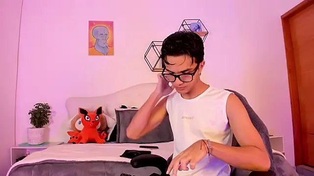 jin luna online show from October 2025 11:42:02 AM