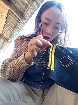 Zhan99999 online show from February 2026 03:18:01 AM