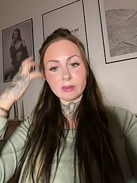 Snapshot of Jasmina-Joy chatting on February 2026 04:16:02 PM Jasmina-Joy online show from February 2026 04:16:02 PM