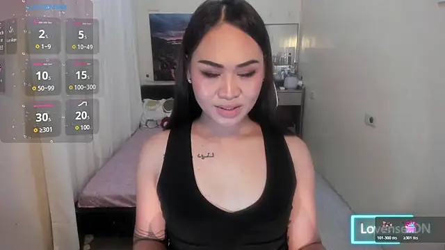 Miss VictoriaWilliams online show from December 2025 09:04:01 AM