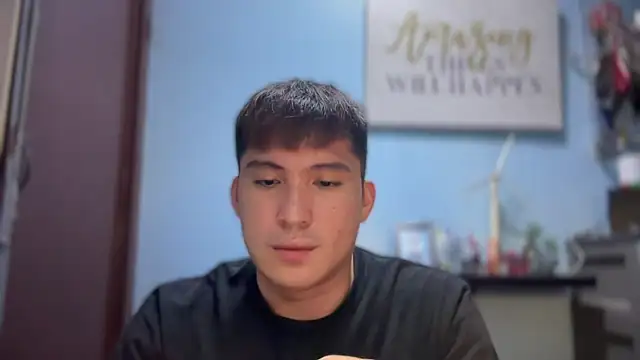 lovely jay online show from November 2025 06:29:01 PM