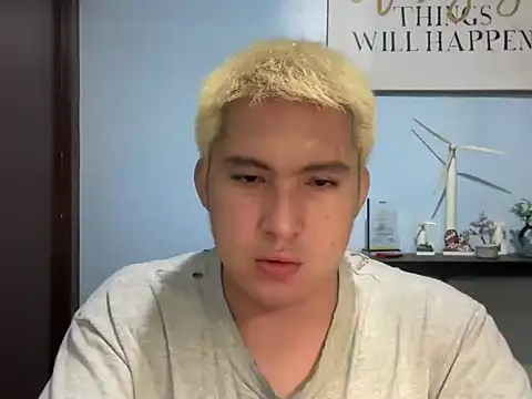 lovely jay online show from February 2026 06:09:01 PM