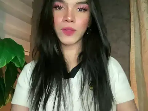 Misselliefayexxx online show from September 2025 07:53:01 AM