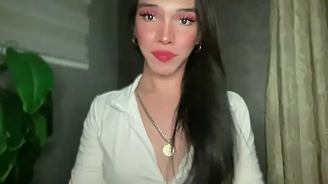 Misselliefayexxx online show from April 2026 10:51:01 PM