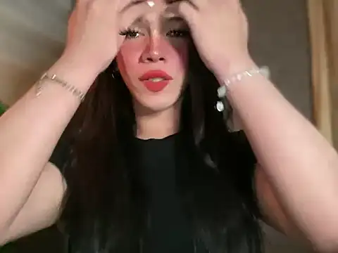 Misselliefayexxx online show from April 2026 04:41:01 AM