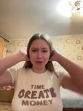 Tomyris yuki online show from February 2026 10:58:02 PM