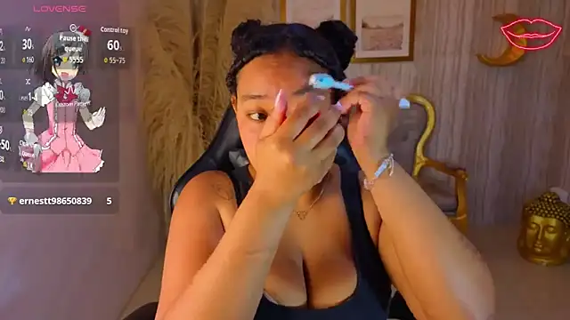 risada temptation s online show from November 2025 03:27:01 AM