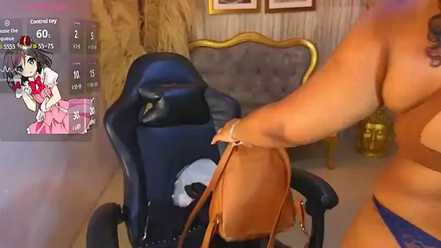 risada temptation s online show from November 2025 08:00:01 PM