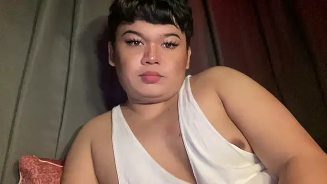 RedHead Thalia online show from January 2026 09:18:02 PM