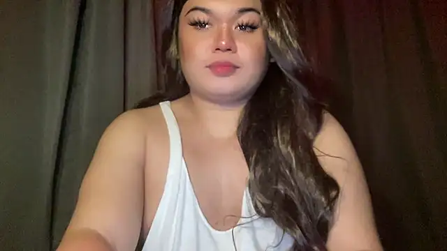 RedHead Thalia online show from February 2026 06:56:01 PM