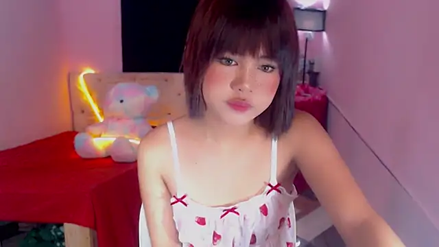 asian babhiegirl online show from June 2026 12:19:01 PM