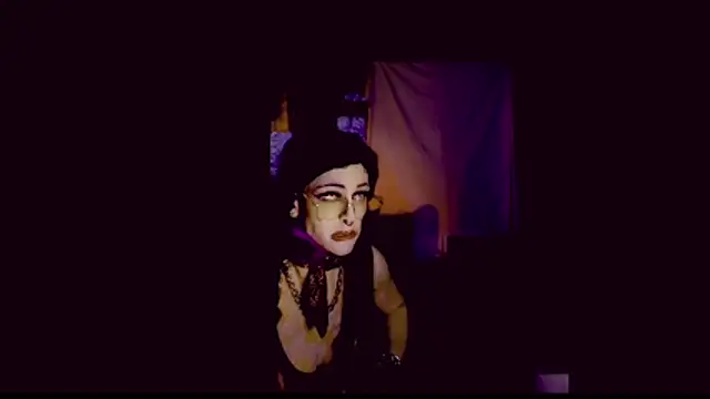 RubberDolly online show from May 2026 04:41:02 AM