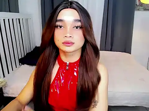 sexysam14 online show from January 2026 06:55:02 PM