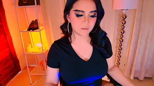 MS VALERIA online show from February 2026 06:56:02 AM