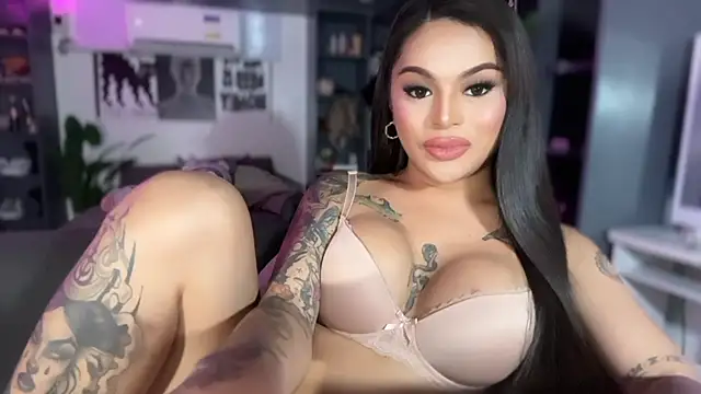 unbotheredPrincess online show from May 2026 12:22:02 PM