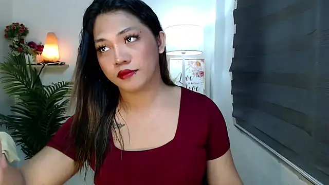 Snapshot of scarlett_brownx69 chatting on October 2025 11:07:01 AM scarlett brownx69 online show from October 2025 11:07:01 AM