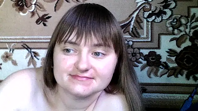 LuckyLust11 online show from October 2025 01:23:02 PM