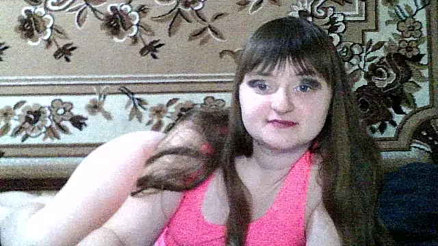 LuckyLust11 online show from November 2025 03:25:02 PM