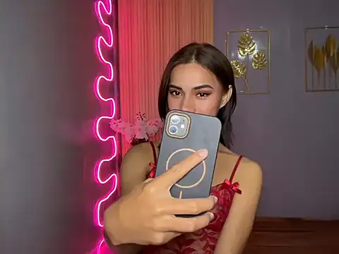 Lovelynikki03 online show from March 2026 11:21:01 AM