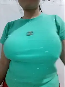 Shiny Babe online show from January 2026 07:13:01 AM