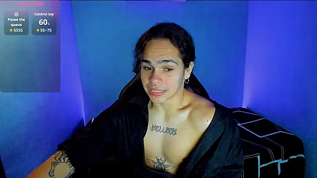 Snapshot of Maximiliano_scoott__ chatting on September 2025 05:35:01 PM Maximiliano scoott   online show from September 2025 05:35:01 PM