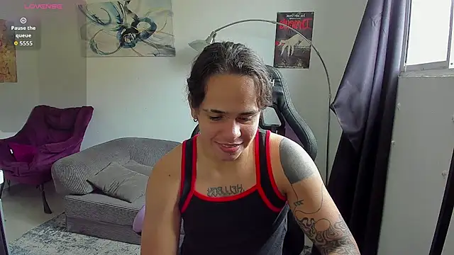 Snapshot of Maximiliano_scoott__ chatting on May 2026 06:48:01 PM Maximiliano scoott online show from May 2026 06:48:01 PM