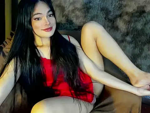 Sweetpeaxx online show from December 2025 04:30:01 AM