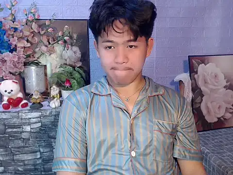 Albertx Destroyer69 online show from May 2026 02:20:02 AM