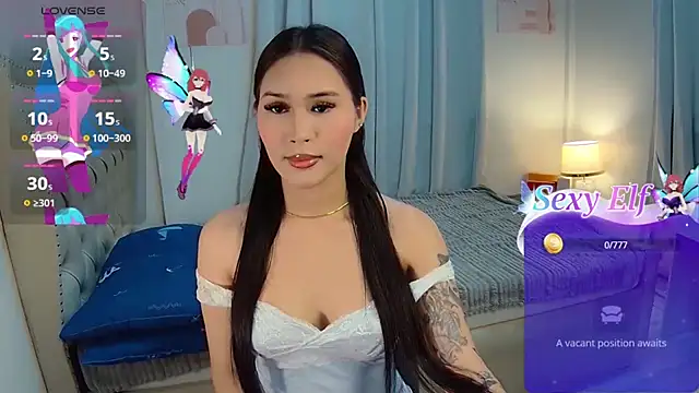 Snapshot of ts_pinayfoxy18 chatting on July 2026 04:38:01 AM ts pinayfoxy18 online show from July 2026 04:38:01 AM