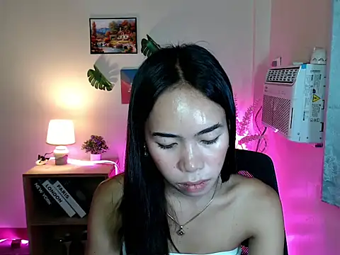 Shindoll online show from October 2025 09:59:01 AM