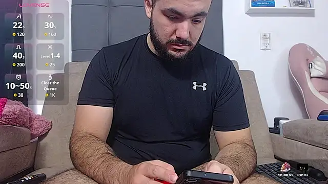 paulsprominence online show from March 2026 01:33:01 PM