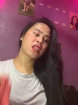 Angelina bunny online show from November 2025 05:16:01 PM