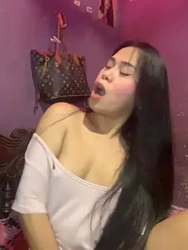 Angelina bunny online show from February 2026 04:47:02 PM