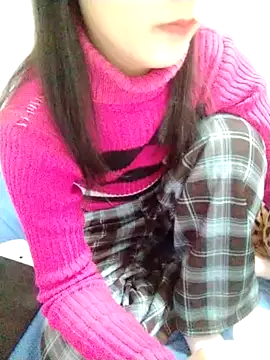 Kembong01 online show from January 2026 02:44:01 PM