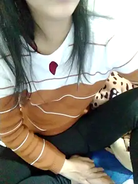 Kembong01 online show from January 2026 09:07:02 PM