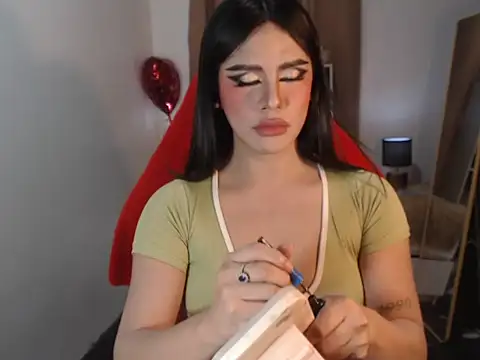 RebeccaTs online show from March 2026 10:53:01 AM